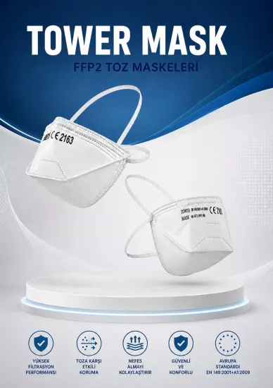 ffp2 toz maskesi,N95 Maske